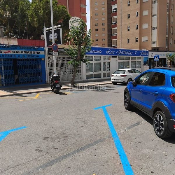 Foto d0539be1-b3e3-4838-92e0-f952b4890e8a. Local comercial a Levante Alto Benidorm