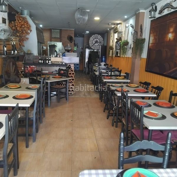 Foto ee150d0d-5fa3-47b0-b936-97e3bf270e3d. Local comercial a Levante Alto Benidorm