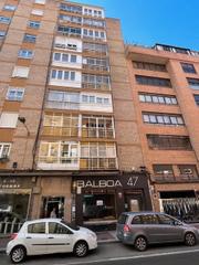 Local Comercial en Calle del Soto 5