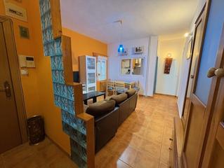 Pis a Calle Juan de Juni