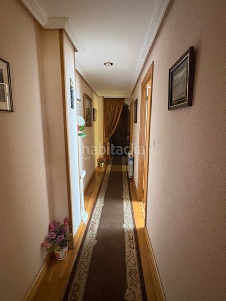 Foto b30f1ef7-53a5-44cc-82a3-64cb3c3b4439. Pis amb calefacció a Pajarillos Bajos Valladolid