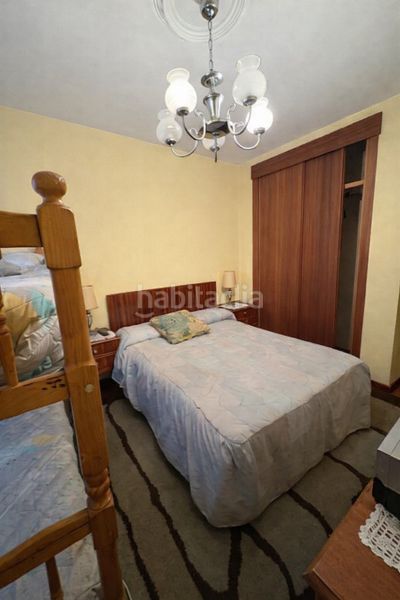 Foto 4985eb36-a7d5-4d92-a663-291963821adb. Pis amb calefacció aparcament a Campo Grande Valladolid