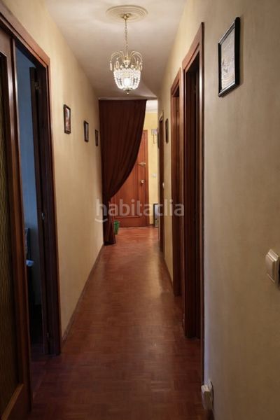 Foto 5180a0db-2c14-4770-a63e-7706d9038320. Pis amb calefacció aparcament a Campo Grande Valladolid