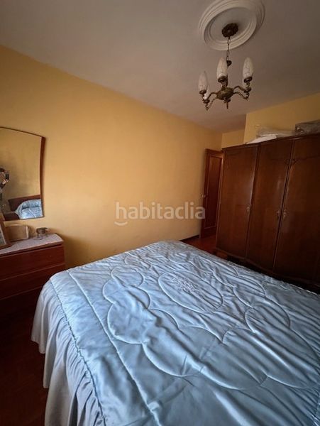 Foto a6b3e4f7-8371-4f2b-b00e-8d5b5d10f3ef. Pis amb calefacció aparcament a Campo Grande Valladolid
