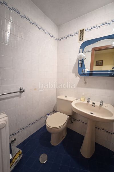 Foto e1836b03-77e3-4454-831e-fbbb68e9d1b5. Pis amb calefacció aparcament a Campo Grande Valladolid