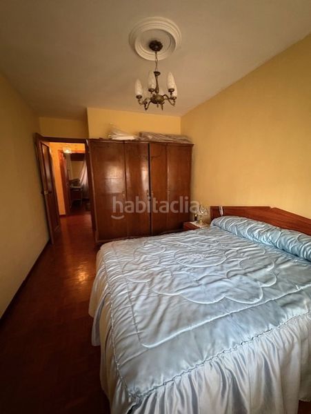 Foto f3d2ff37-3c62-4545-8b90-0a3762882b38. Pis amb calefacció aparcament a Campo Grande Valladolid