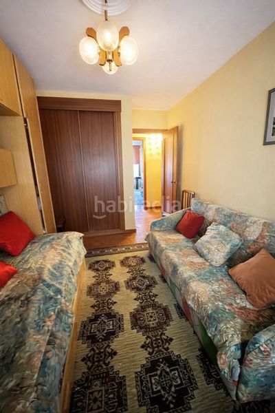 Foto f9054a55-53ea-41f4-a1bd-7c8d771bb33d. Pis amb calefacció aparcament a Campo Grande Valladolid