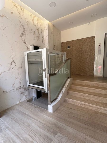 Foto 00b578d4-54a9-4574-a163-0312b86037bc. Etagenwohnung mit heizung parking in Caño Argales Valladolid