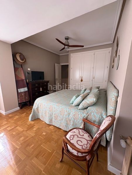 Foto 726bd440-131e-4a8c-996b-7b1229b18e17. Etagenwohnung mit heizung parking in Caño Argales Valladolid