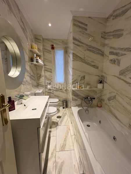 Foto a87603d4-9411-4024-b31e-29662432ed0e. Etagenwohnung mit heizung parking in Caño Argales Valladolid