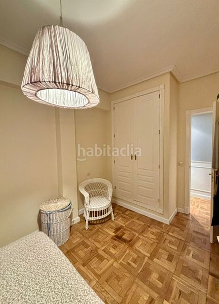 Foto bcee601a-3125-4f3b-a33b-dbb28dee6ba7. Etagenwohnung mit heizung parking in Caño Argales Valladolid