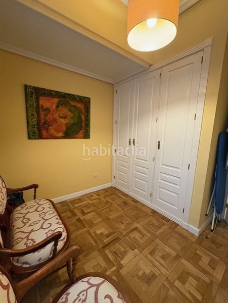 Foto beb8690f-b2df-4131-b3ed-c10ee2871cd1. Etagenwohnung mit heizung parking in Caño Argales Valladolid