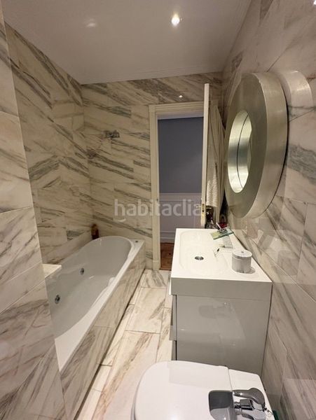 Foto c48c4fe4-b0a4-4be0-b20d-a10b5151f0a3. Etagenwohnung mit heizung parking in Caño Argales Valladolid