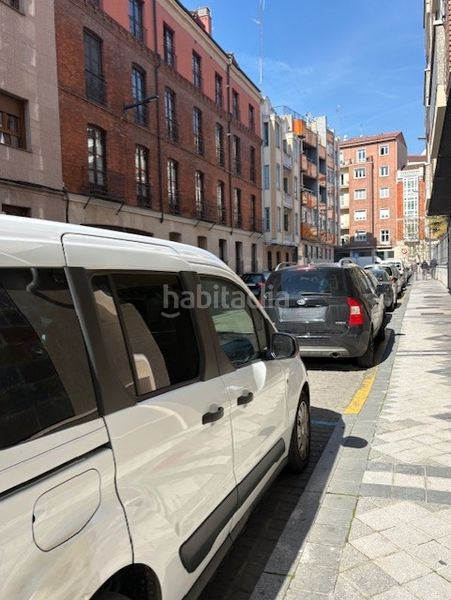 Foto d4432937-6861-477b-8e79-9d1ecc978b73. Etagenwohnung mit heizung parking in Caño Argales Valladolid