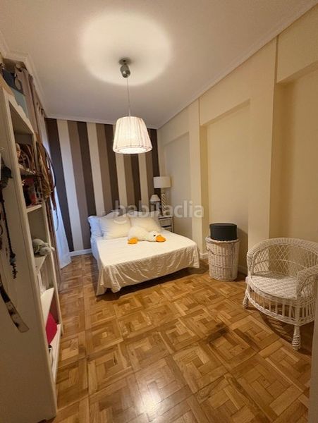 Foto d8d409ce-e357-4812-9b81-905389df1b7b. Etagenwohnung mit heizung parking in Caño Argales Valladolid