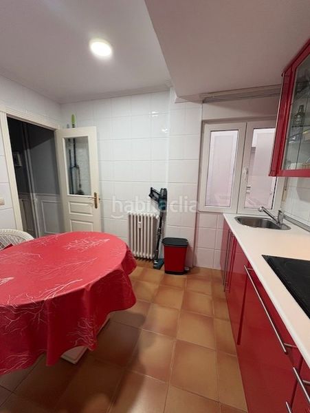 Foto e5d0db9a-1f1b-4dc1-9286-58904b11cf8f. Etagenwohnung mit heizung parking in Caño Argales Valladolid