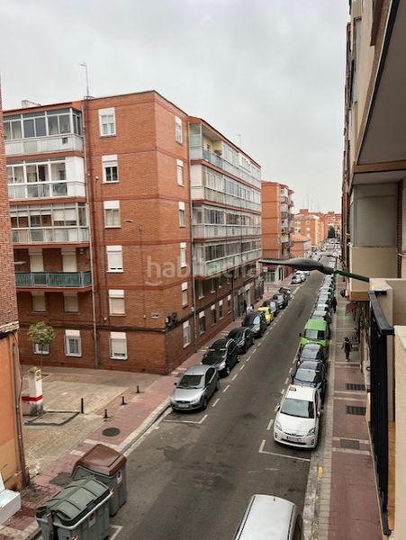 Foto 17c8dc2a-93d4-4b2a-ac96-c3020fa88999. Pis amb calefacció a Pajarillos Bajos Valladolid