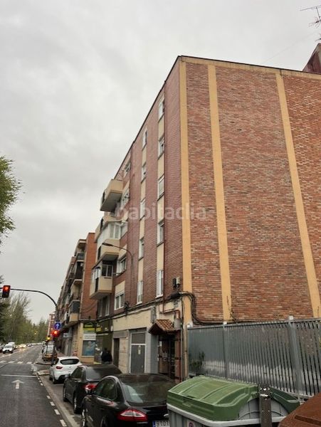 Foto e5c6c063-927e-40d8-954d-b575e06e1b91. Pis amb calefacció a Pajarillos Bajos Valladolid