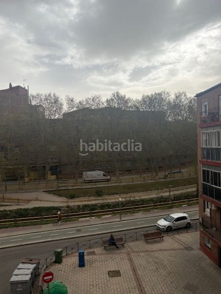 Foto 873227dd-3e47-4b58-a704-9ddca1be651f. Pis amb calefacció a Vadillos Valladolid