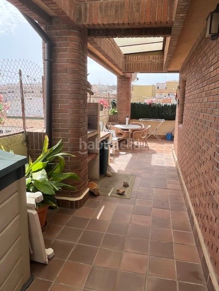 Foto 03c39f00-a925-4b25-a67f-d8c1243a7c7a. Àtic amb calefacció a Pueblo Calp