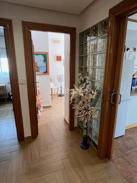 Foto 04c2916b-d60c-4131-b2d2-4083ce16245c. Àtic amb calefacció a Pueblo Calp