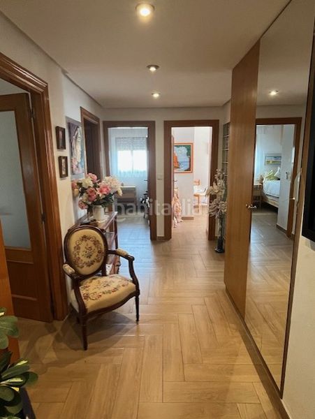 Foto 053f0308-d26f-448b-a8c9-4274e7556917. Àtic amb calefacció a Pueblo Calp