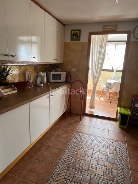 Foto 293967d7-7ec0-407a-bcf6-e801c55e3fb6. Àtic amb calefacció a Pueblo Calp