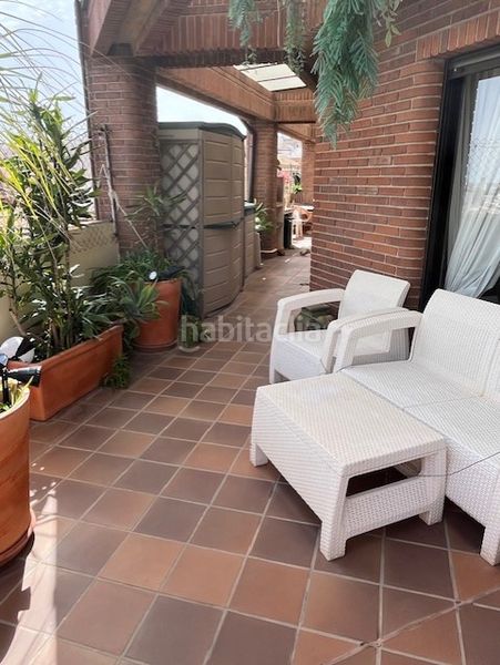 Foto 359ca90b-7ad5-4696-a02f-a707f9afb9d6. Àtic amb calefacció a Pueblo Calp