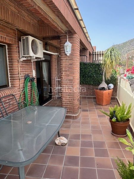 Foto 389b61ee-3ee0-41a9-9b08-edf9a17f9bb2. Àtic amb calefacció a Pueblo Calp