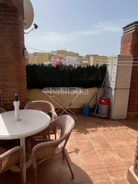 Foto 40607658-f406-42d7-9d7f-6107b974a2f6. Àtic amb calefacció a Pueblo Calp