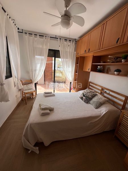 Foto 55ddc339-e703-4655-aa71-d24510170a6b. Àtic amb calefacció a Pueblo Calp