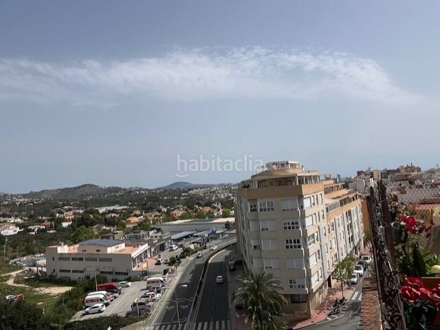 Foto 6958b647-0014-43a0-a3a6-78e2b75a69b5. Àtic amb calefacció a Pueblo Calp