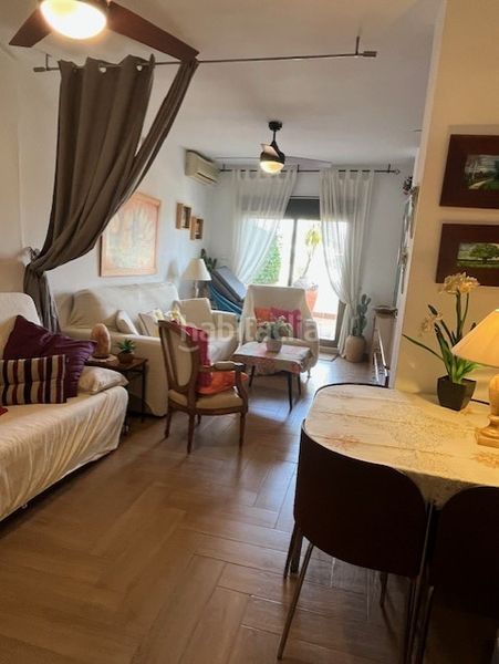 Foto 710025cf-0e5f-4e8c-ad3a-7f65d04eb716. Àtic amb calefacció a Pueblo Calp