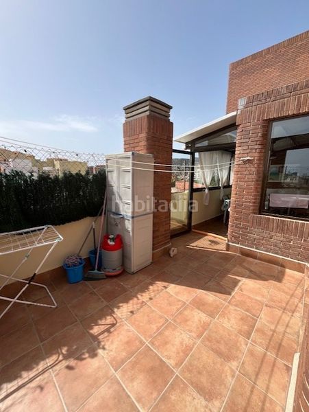 Foto 713413f8-402e-4495-96f7-205cff5ee1c3. Àtic amb calefacció a Pueblo Calp