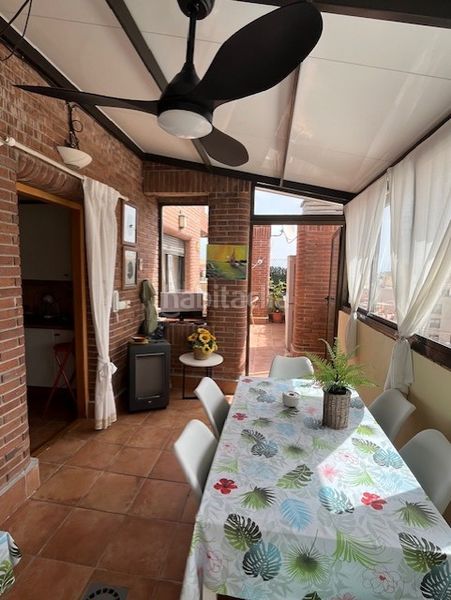 Foto 90ff37df-1a0a-4450-8fba-a574f98dc829. Àtic amb calefacció a Pueblo Calp