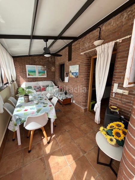 Foto 9d4b36eb-3c3f-4933-b723-cb36fb3d907e. Àtic amb calefacció a Pueblo Calp