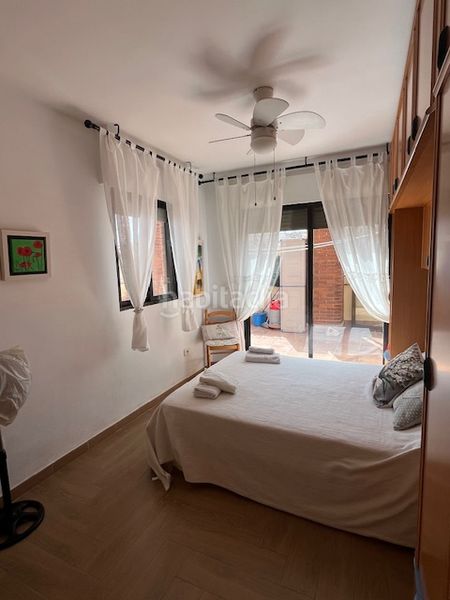 Foto acc03ddf-4d91-477f-9a9d-38e7e431a2f7. Àtic amb calefacció a Pueblo Calp