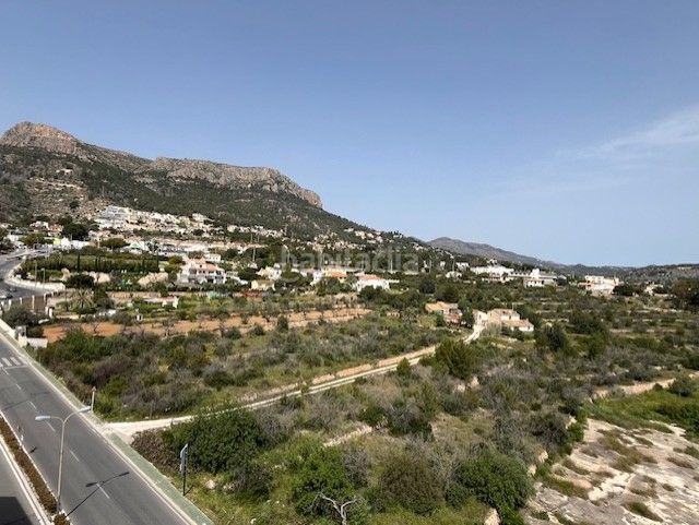 Foto b9a45a12-b6dd-44ca-96de-bb505ea87dda. Àtic amb calefacció a Pueblo Calp