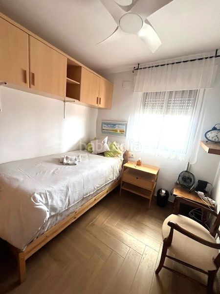 Foto ccdc6aa8-759a-4982-9e39-30a697b3a312. Àtic amb calefacció a Pueblo Calp