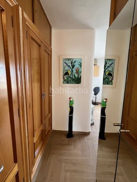 Foto d601887a-9428-4ca7-a286-faf507f47fdf. Àtic amb calefacció a Pueblo Calp