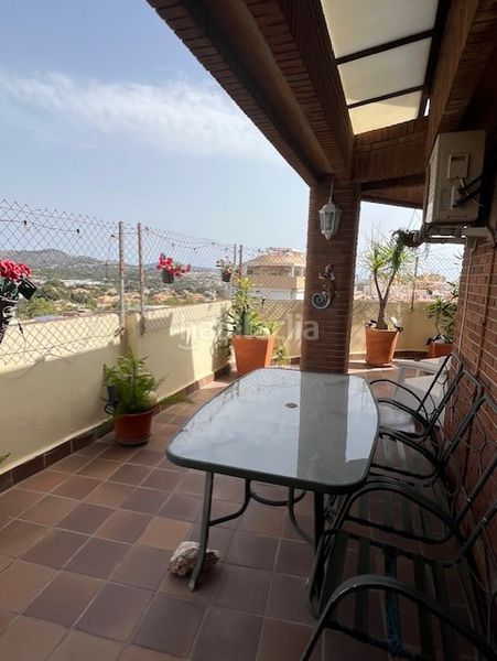 Foto d640ffd8-bd1c-44b7-9cb4-f6326f947175. Àtic amb calefacció a Pueblo Calp