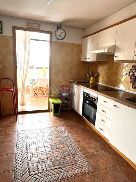 Foto dc34cf79-4c91-4ecf-be7e-3e5d6167b0a7. Àtic amb calefacció a Pueblo Calp