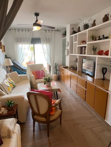 Foto e545b80d-11a8-450d-90de-808a05b848fd. Àtic amb calefacció a Pueblo Calp