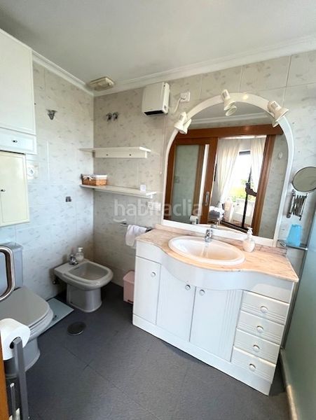 Foto e5914b6e-c333-4913-b967-1d465d0e57c3. Àtic amb calefacció a Pueblo Calp