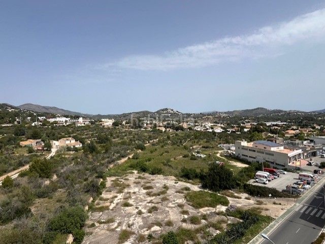 Foto f5c7ce98-299b-4f3b-b216-2d62020775d8. Àtic amb calefacció a Pueblo Calp