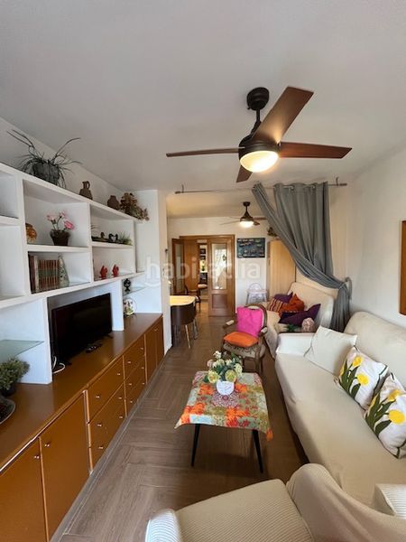 Foto f8483761-d867-4618-adf0-54125c276a7b. Àtic amb calefacció a Pueblo Calp