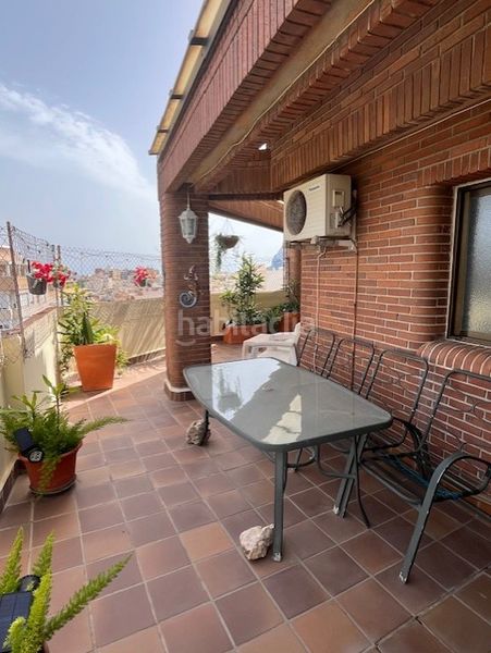 Foto ff37bd66-0e3e-4d0b-a1e0-52a69ab2edb0. Àtic amb calefacció a Pueblo Calp