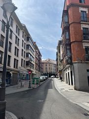 Gebäude  Calle bajada de la libertad. Venta de edificio en pleno centro de valladolid