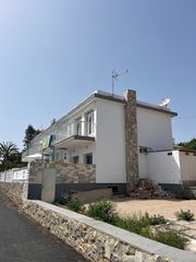 Edifici a Urbanización caleta 7b. Venta de 2 edficios en calpe, urb. la caleta en 1ª línea de play