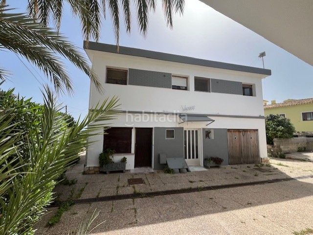 Foto 075d8823-fd57-4555-a829-5c4f050f7094. Building in urbanización caleta 7b in La Caleta - La Calalga - Les Bassetes Calp